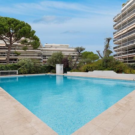 Coup De Coeur! Vue Mer! Terrasse Dangle! Antibes Eksteriør billede
